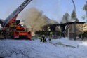 Feuer 2 Y Explo Koeln Hoehenhaus Scheuerhofstr P0869